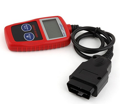 KW806 CAN OBDII EOBD Scan Tool Auto Diagnostic Code Reader